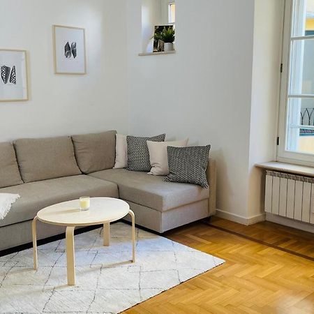Apartamento Casa Fonti Unita Trieste Exterior foto