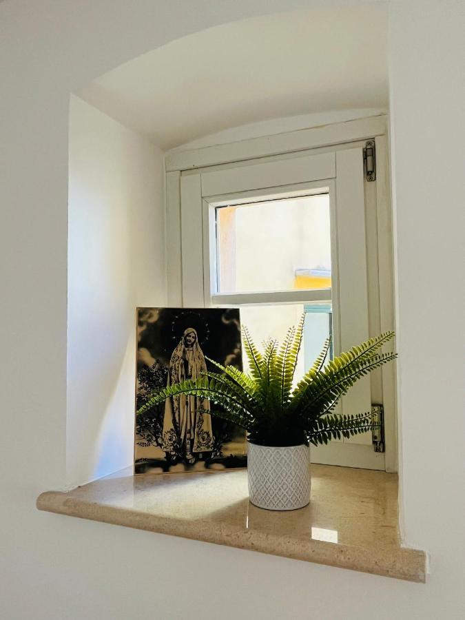Apartamento Casa Fonti Unita Trieste Exterior foto