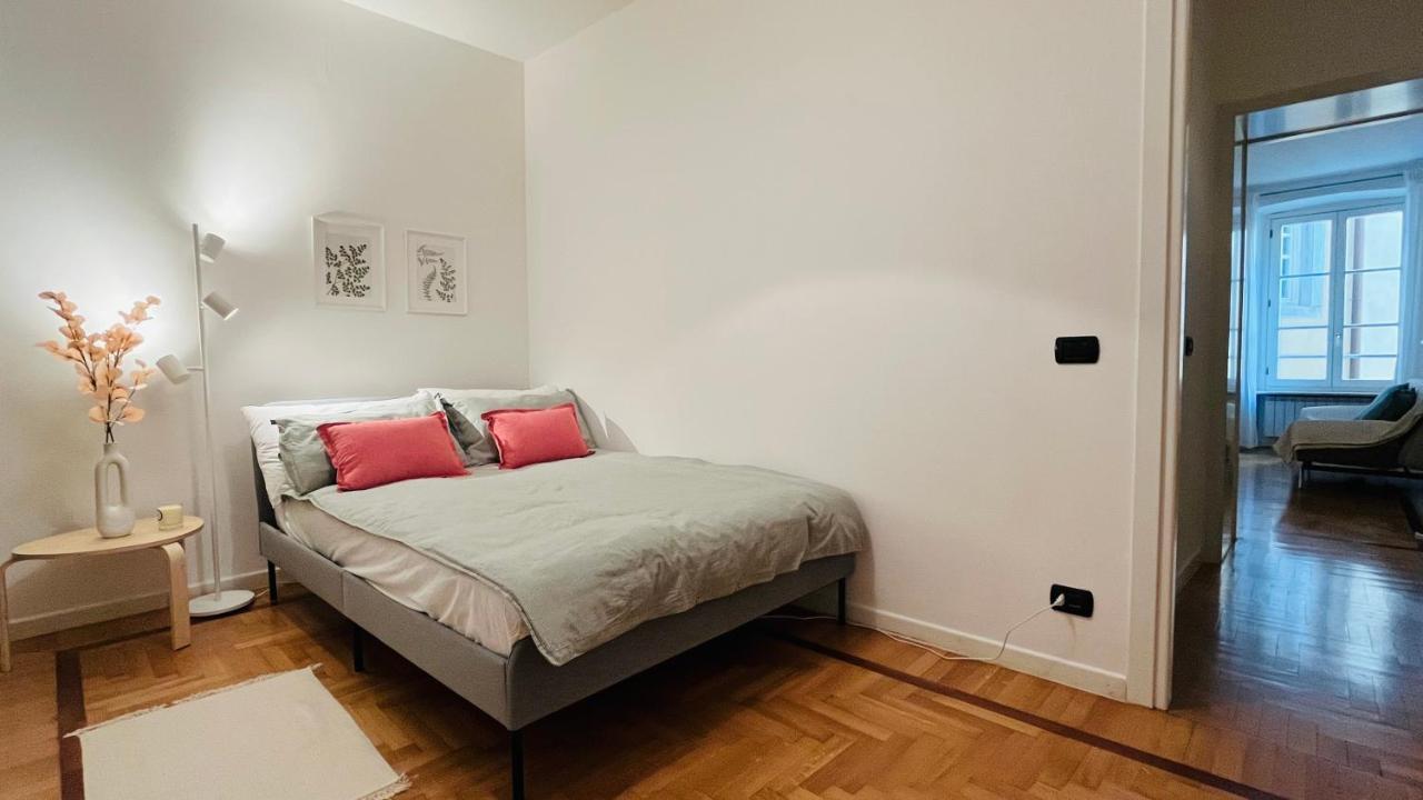 Apartamento Casa Fonti Unita Trieste Exterior foto